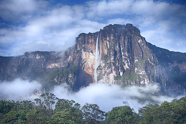 Venezuela travel - Lonely Planet | South America